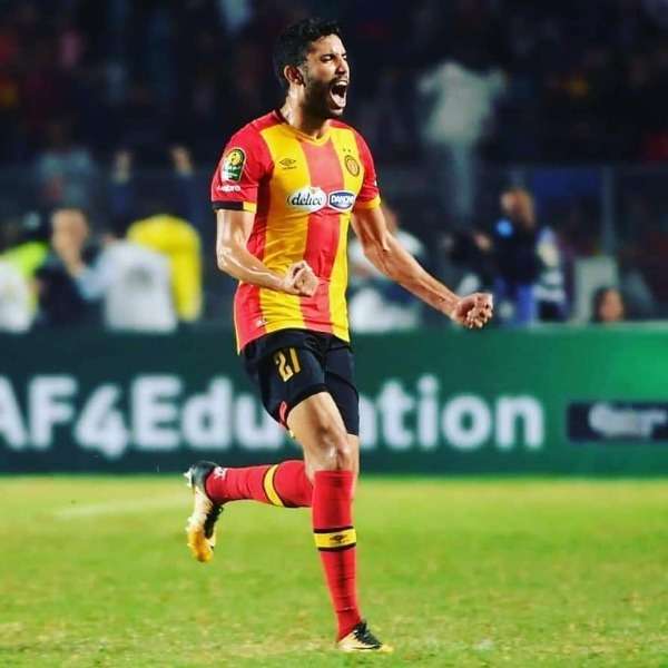 محمد علي اليعقوبي