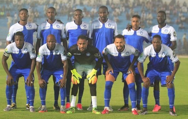 الهلال 