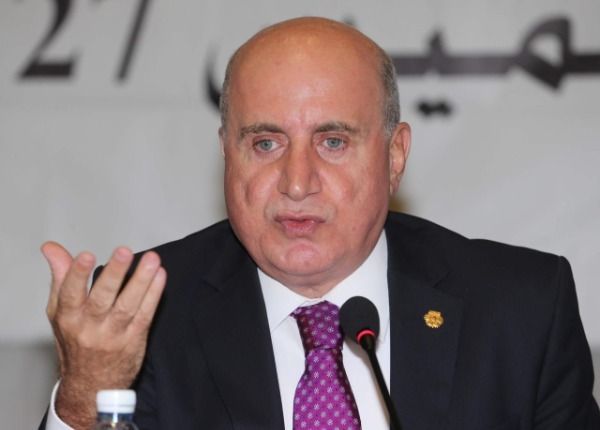  السيد هاشم حيدر 