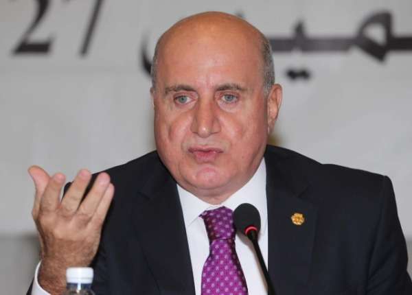  السيد هاشم حيدر 