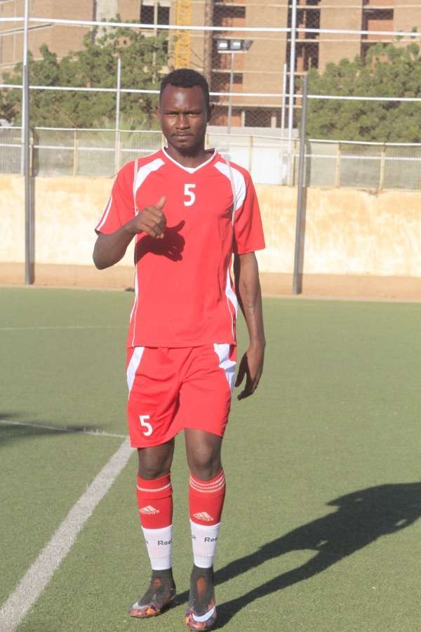 وليد الشعلة