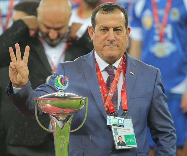 باسم قاسم