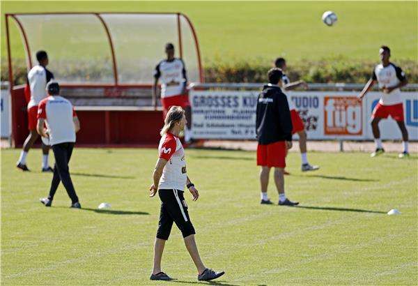 ريكاردو جاريكا