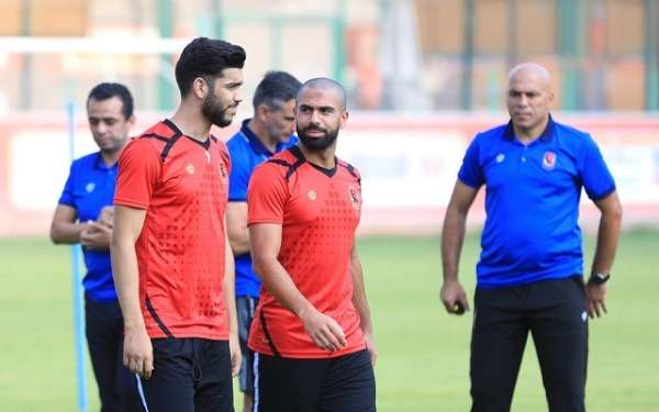 أزارو وفتحي