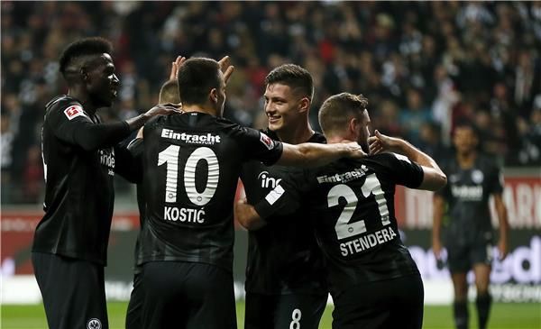 لوكا يوفيتش