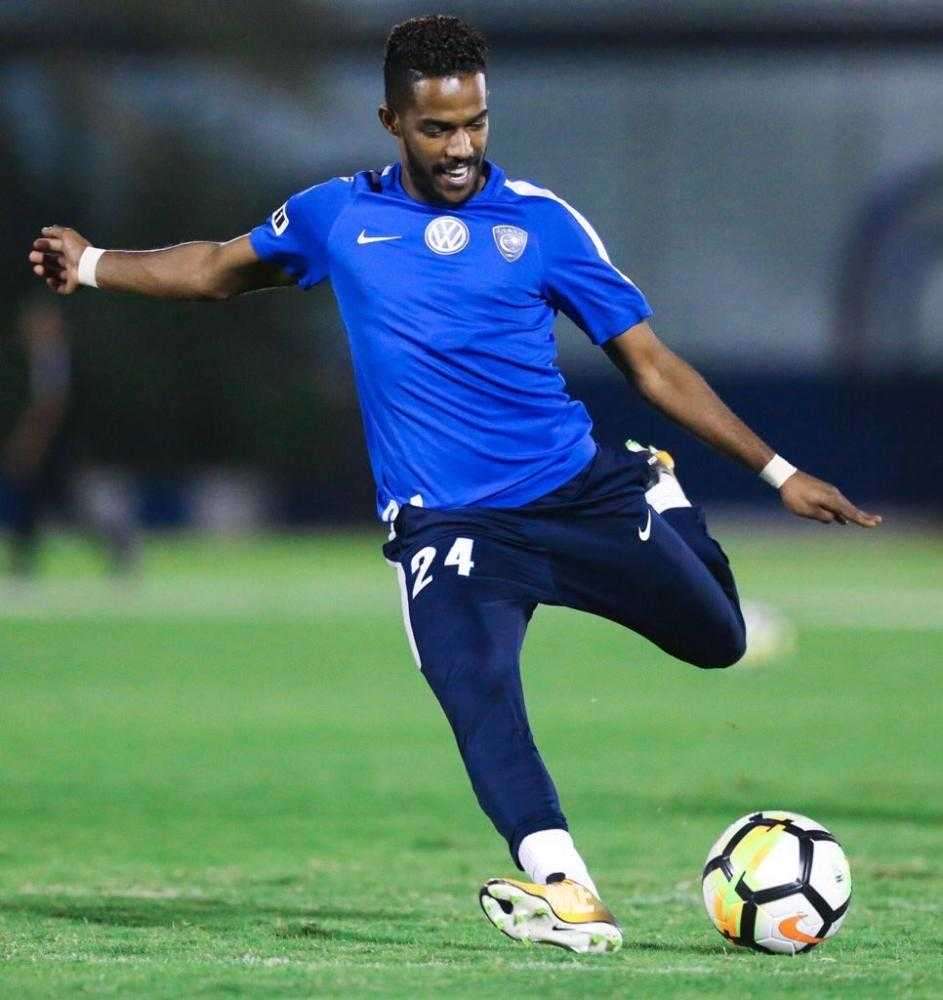 نواف العابد