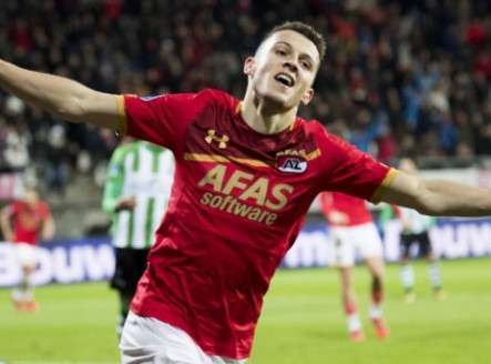 أسامة الإدريسي