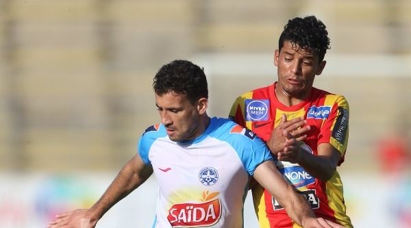 من لقاء سابق بين الفريقين