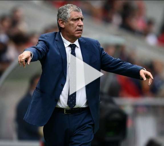 فرناندو سانتوس