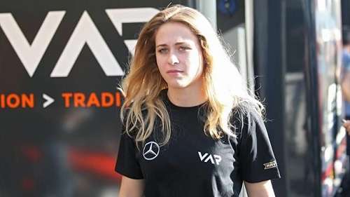 صوفيا فلوريش