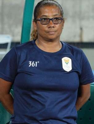 ديسيري إيليس