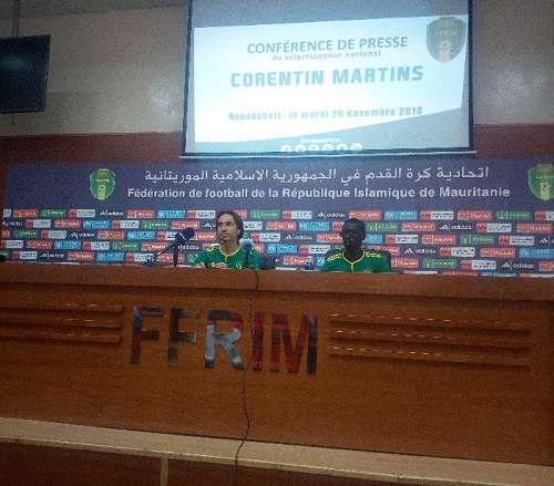 كورينتين مارتينز