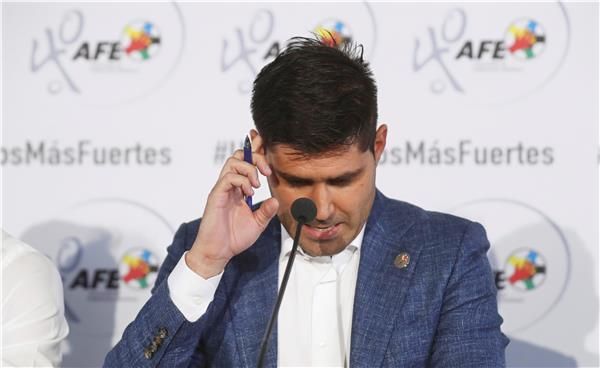 ديفيد أجانزو