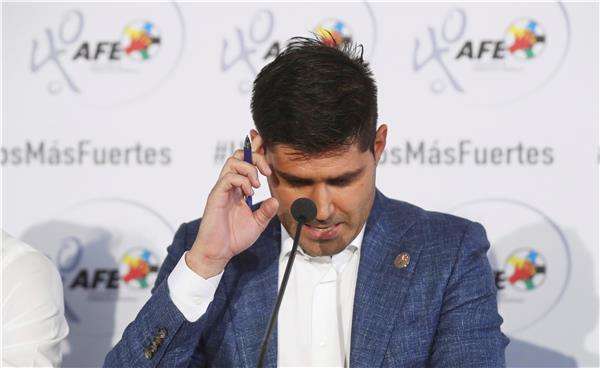 ديفيد أجانزو