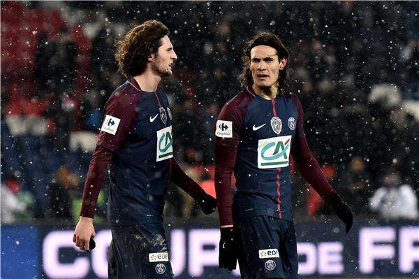 رابيو وكافاني