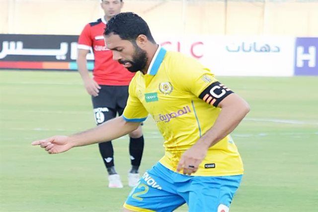 حسني عبد ربه