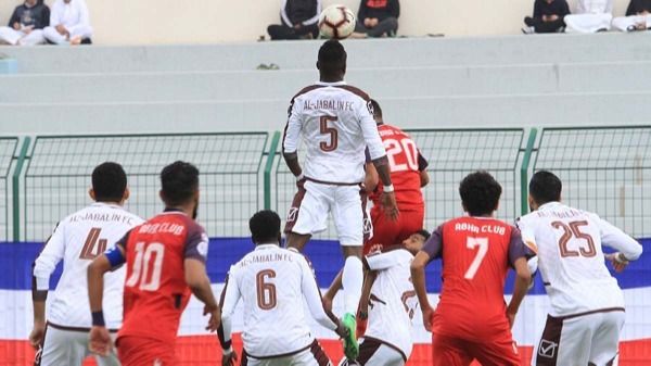 من دوري الدرجة الأولى