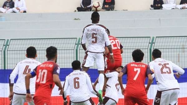 من دوري الدرجة الأولى