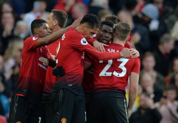  مانشستر يونايتد