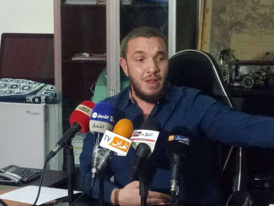 أنيس بن حمادي