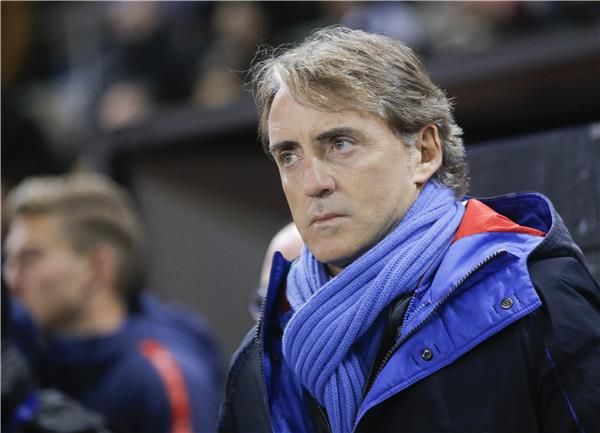  روبرتو مانشيني