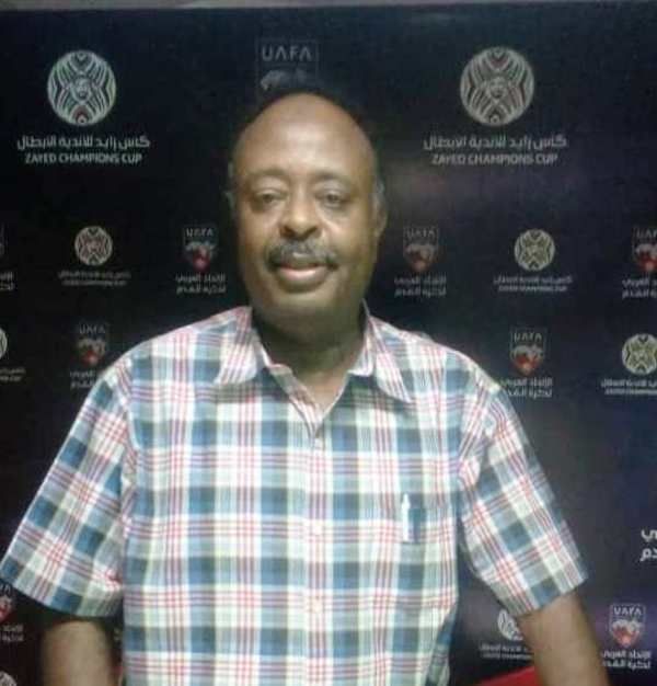 محمد جعفر قريش