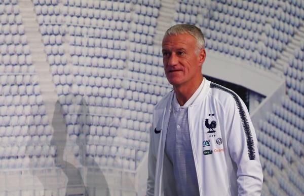 ديديه ديشامب