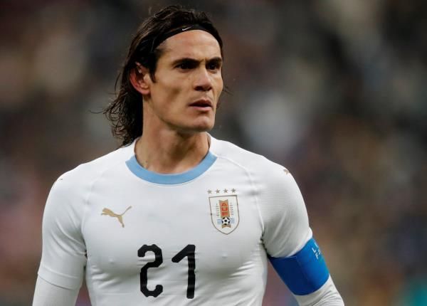 إدينسون كافاني