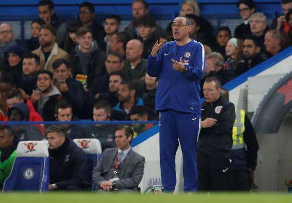 ماوريسيو ساري