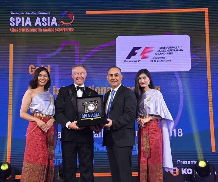 مشاركة كووورة في مؤتمر SPIA