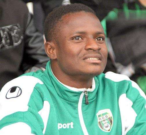 سومايلا سيديبي