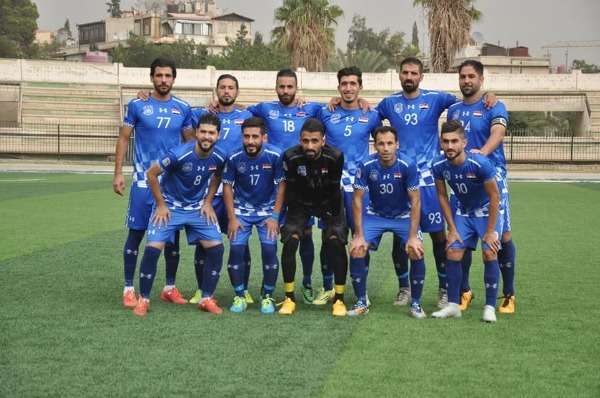  نادي المجد الدمشقي