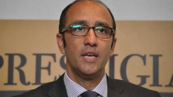 جواد الزيات