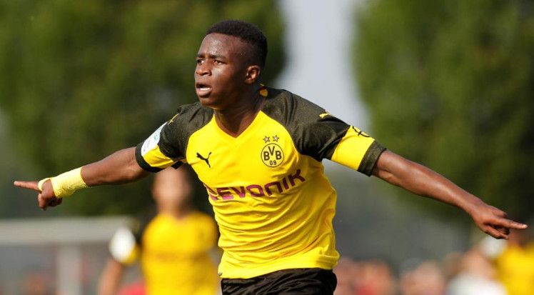 يوسوفا موكوكو