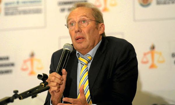 رايموند هاك