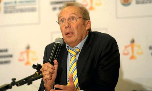 رايموند هاك