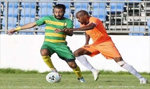 من إحدى مباريات الشط