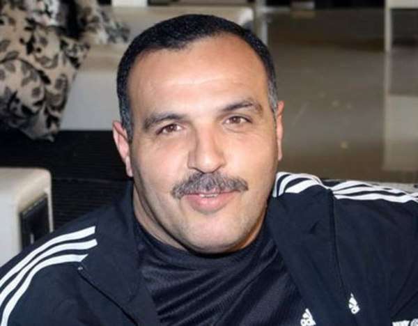 مهدي أبو قشة