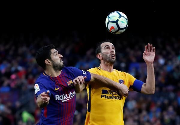 من لقاء سابق بين الفريقين