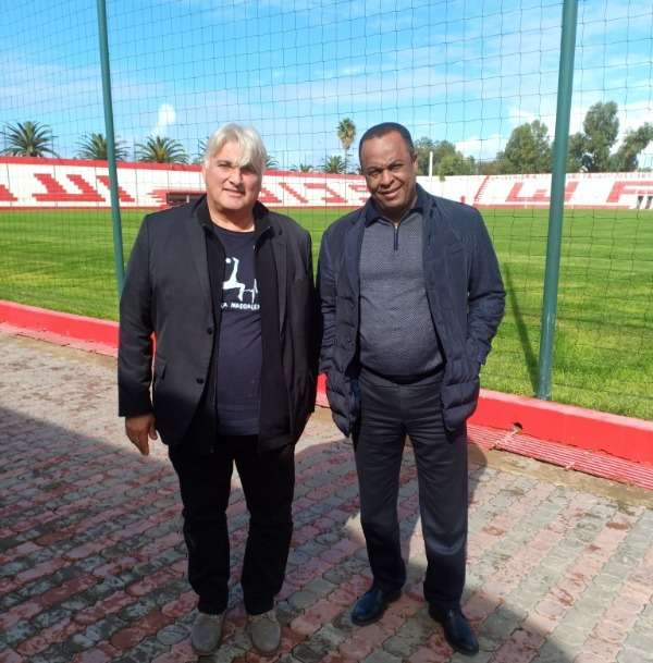 توسي مع الناصيري بعد الاتفاق