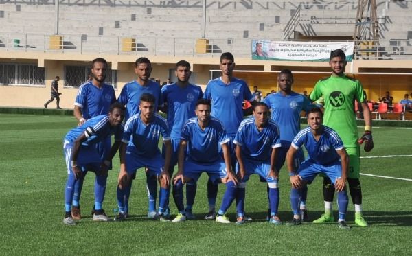 خدمات الشاطئ 