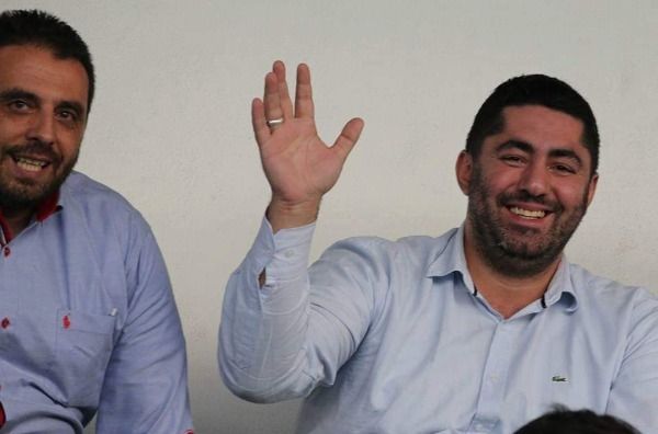 أحمد علي الموسوي 