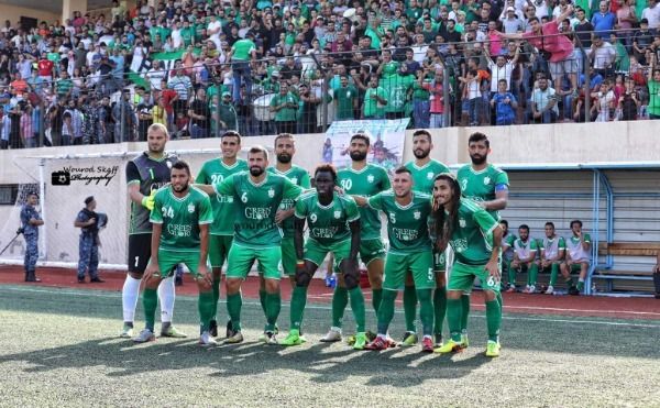 الأنصار 