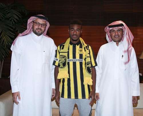 جانب من تقديم الشنقيطي