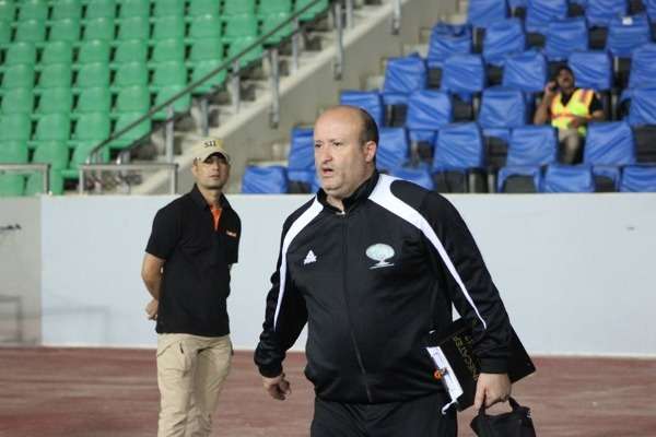 نور الدين ولد علي