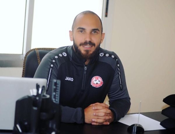  محمد الرفاعي