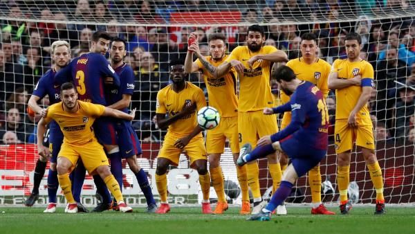 مواجهة سابقة بين الفريقين 