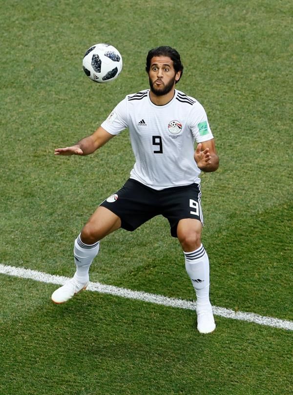 مروان محسن