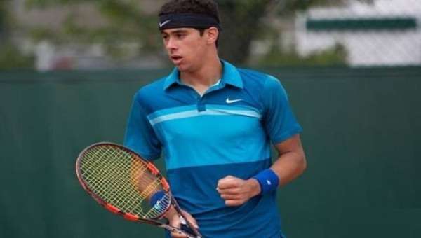 التونسي عزيز دوقاز