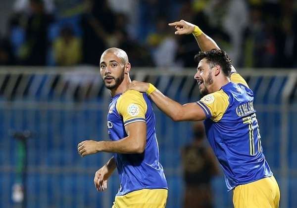  نور الدين أمرابط